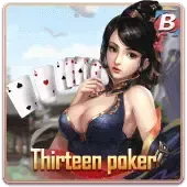 Trese na poker game thumbnail